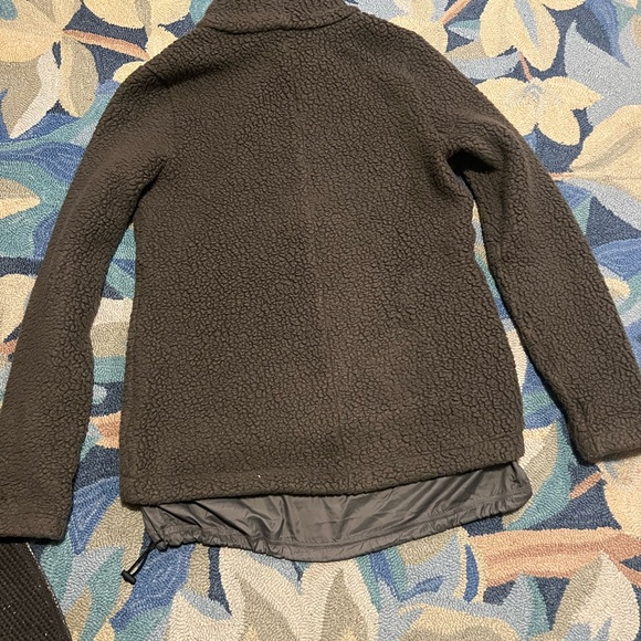 Indygena Women's Sherpa Pullover Headlong size small - Picture 4 of 6